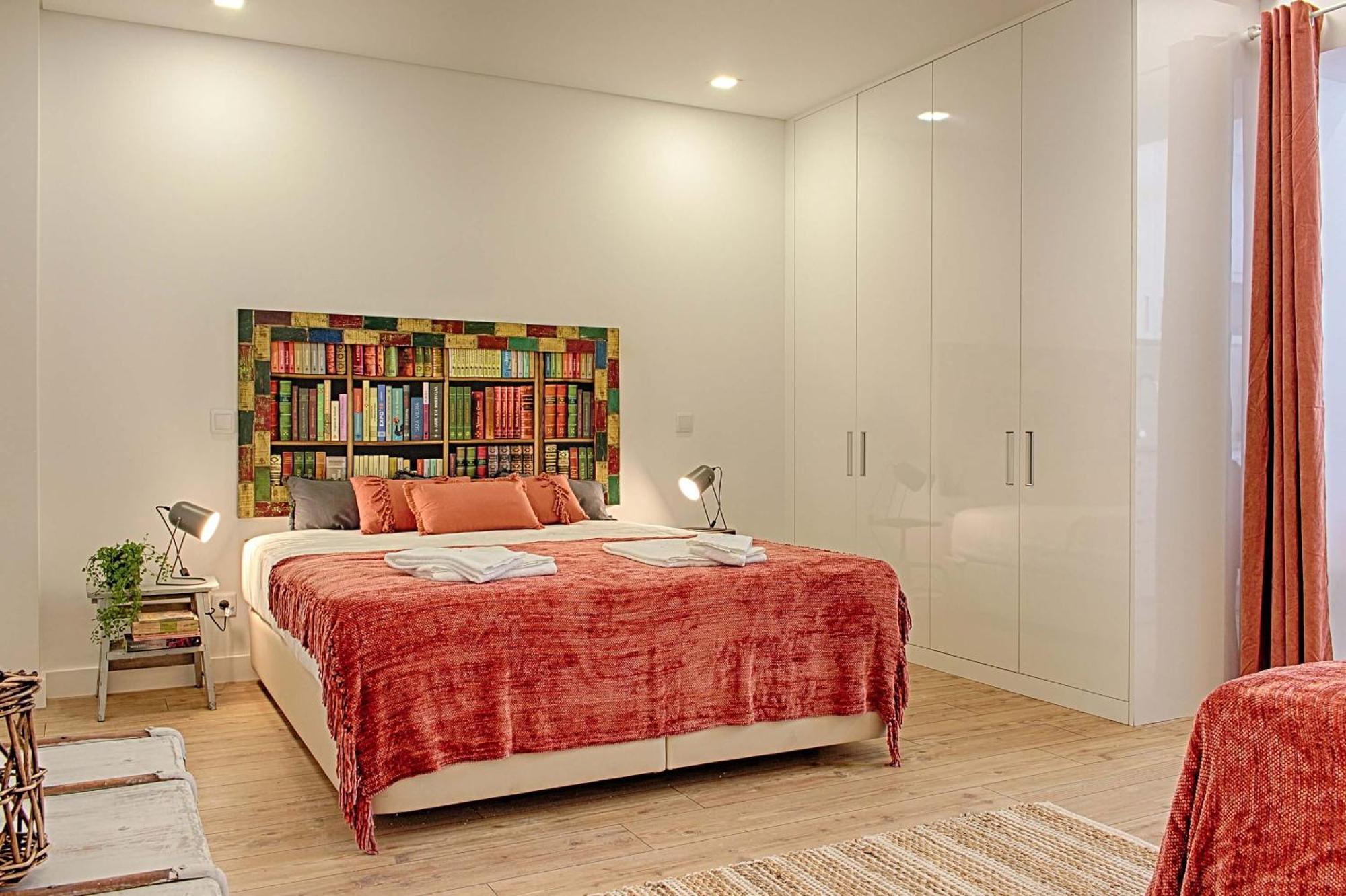 Guesthouse By Trip2Portugal Lisbon Exterior photo