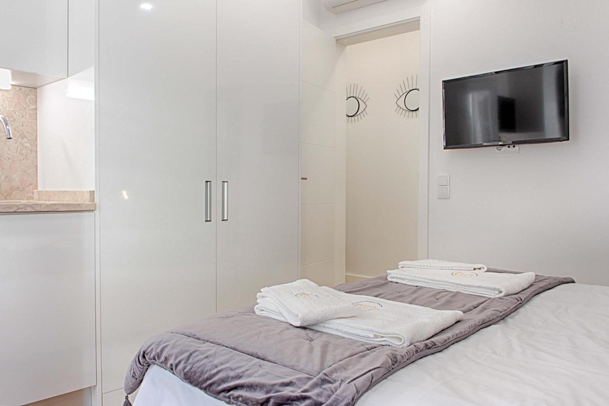 Guesthouse By Trip2Portugal Lisbon Exterior photo